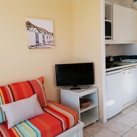 Appartement 4 Personnes Face Mer Aux Sables D'Olonne Les Sables-dʼOlonne Exterior foto