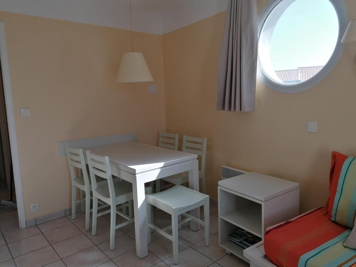 Appartement 4 Personnes Face Mer Aux Sables D'Olonne Les Sables-dʼOlonne Exterior foto