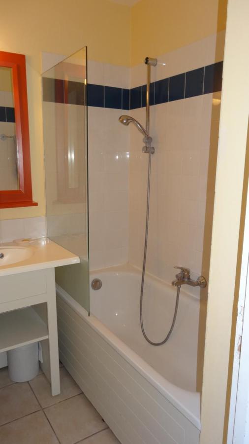 Appartement 4 Personnes Face Mer Aux Sables D'Olonne Les Sables-dʼOlonne Exterior foto